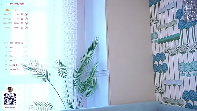 SynneFrary online show from 28, 2, 2025