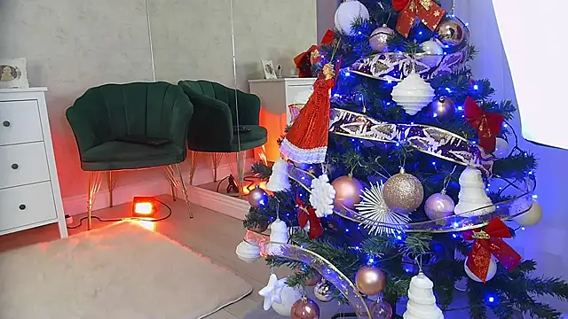 Snapshot of anissia_teaser chatting on 17, 12, 2025 anissia teaser online show from 17, 12, 2025