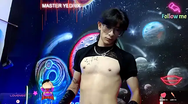 Yedrix online show from 15, 2, 2025