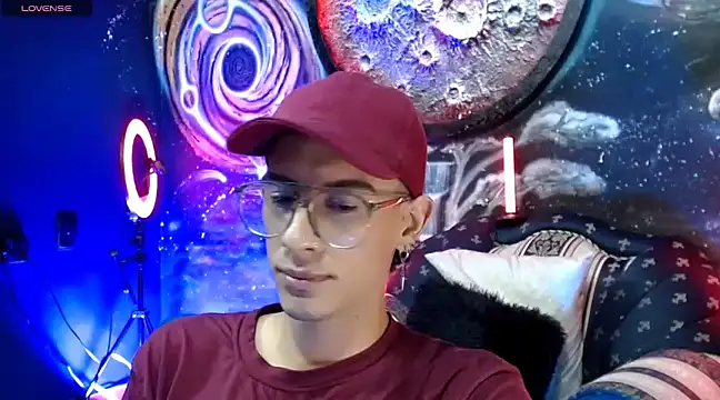 Yedrix online show from 24, 2, 2025