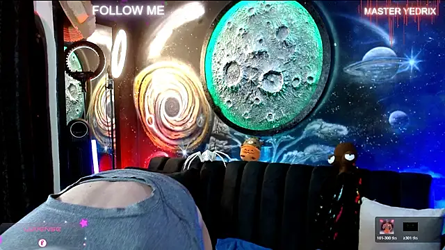 Snapshot of Yedrix chatting on 12, 3, 2026 Yedrix online show from 12, 3, 2026