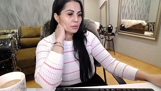 Sara Poison online show from 6, 2, 2026