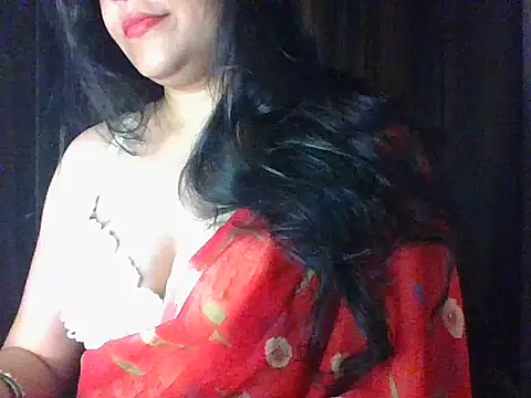 Snapshot of santurmom chatting on 17, 5, 2026 santurmom online show from 17, 5, 2026