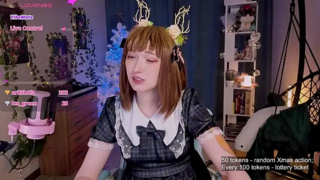 koshkasenpai online show from 10, 12, 2024