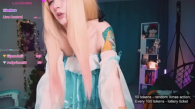 koshkasenpai online show from 18, 12, 2024