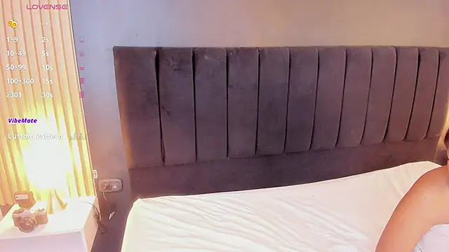 sweetsofia18 online show from 1, 4, 2026