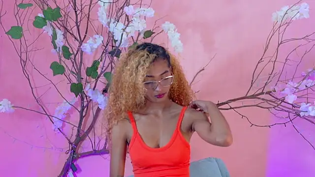 Charlotte Love10 online show from 8, 3, 2026