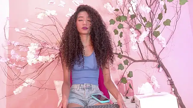 Charlotte Love10 online show from 26, 6, 2026