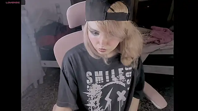 madokapruriens online show from 20, 9, 2025