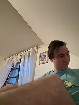 Peter thesexboy online show from 25, 2, 2025