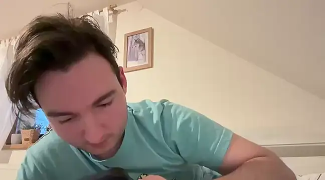 Peter thesexboy online show from 27, 2, 2025