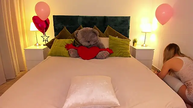 Aria69Stars online show from 22, 3, 2025