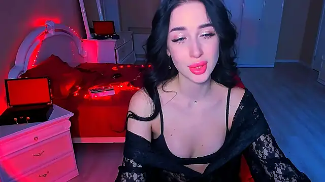 lovely desire online show from 19, 12, 2024