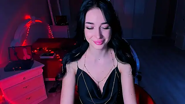 lovely desire online show from 24, 12, 2024