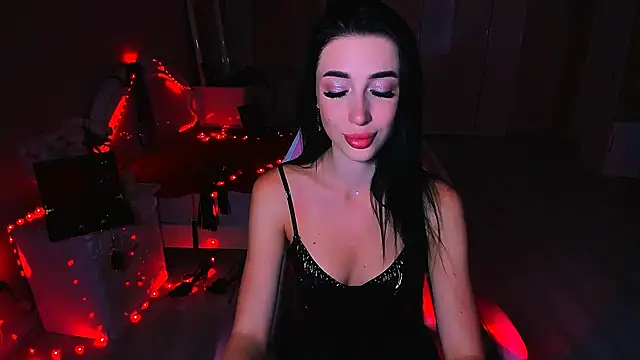 lovely desire online show from 16, 9, 2025