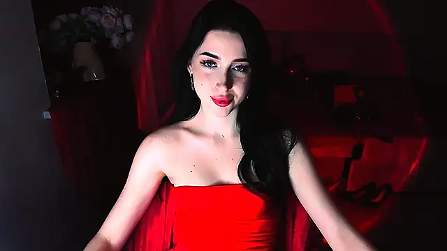 lovely desire online show from 20, 3, 2026