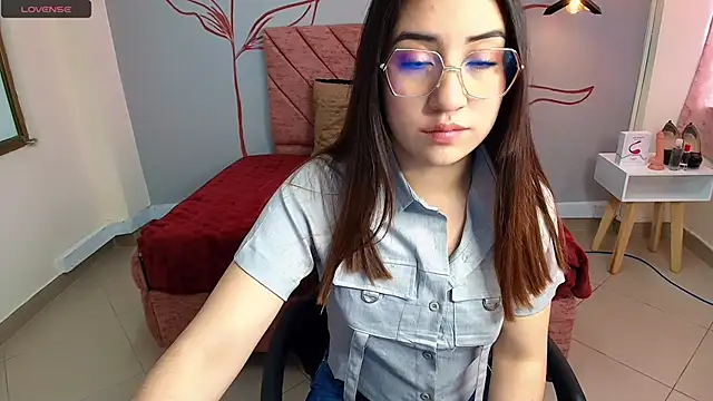 Snapshot of Aly_Cute_ chatting on 18, 12, 2024 Aly Cute online show from 18, 12, 2024