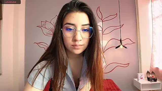 Snapshot of Aly_Cute_ chatting on 18, 12, 2024 Aly Cute online show from 18, 12, 2024