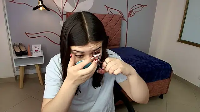 Snapshot of Aly_Cute_ chatting on 14, 1, 2025 Aly Cute online show from 14, 1, 2025