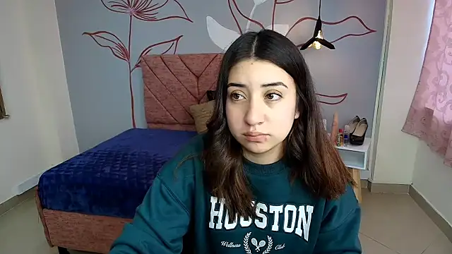 Snapshot of Aly_Cute_ chatting on 18, 1, 2025 Aly Cute online show from 18, 1, 2025