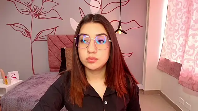 Snapshot of Aly_Cute_ chatting on 27, 2, 2025 Aly Cute online show from 27, 2, 2025