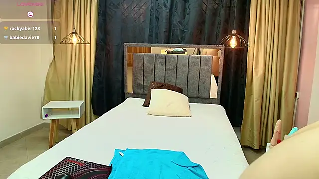 Snapshot of Aly_Cute_ chatting on 15, 3, 2025 Aly Cute online show from 15, 3, 2025