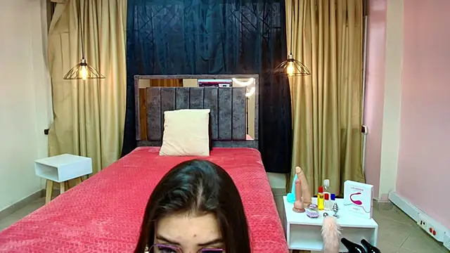 Snapshot of Aly_Cute_ chatting on 22, 3, 2025 Aly Cute online show from 22, 3, 2025