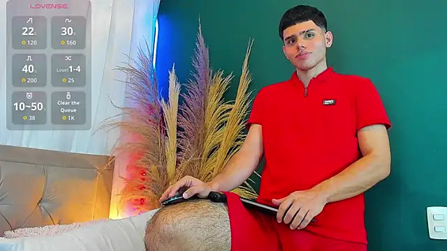 Nathaniel Park online show from 21, 9, 2025