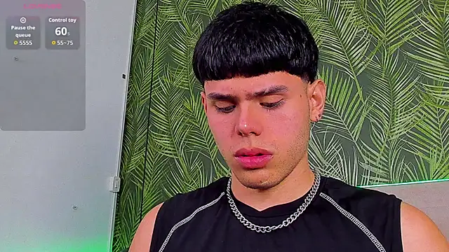 Nathaniel Park online show from 19, 2, 2026