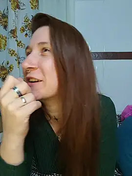 Snapshot of Khalee_si chatting on 29, 6, 2026 Khalee si online show from 29, 6, 2026