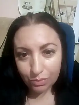 Veronica-Celie online show from 27, 10, 2025