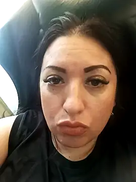 Veronica-Celie online show from 15, 2, 2026