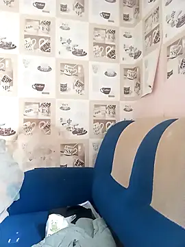 Veronica-Celie online show from 16, 3, 2026