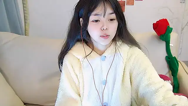 Snapshot of mango-a chatting on 26, 1, 2025 mango-a online show from 26, 1, 2025