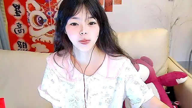 Snapshot of mango-a chatting on 16, 2, 2025 mango-a online show from 16, 2, 2025