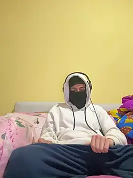 boyadark online show from 28, 1, 2025