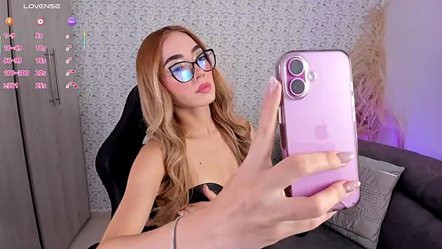 Sarajonnes online show from 7, 2, 2026