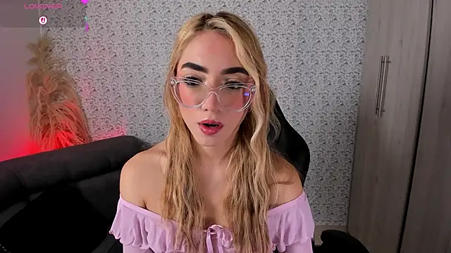 Sarajonnes online show from 18, 3, 2026