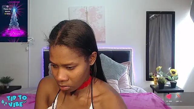 Snapshot of Brown_Pearl chatting on 22, 12, 2024 Brown Pearl online show from 22, 12, 2024