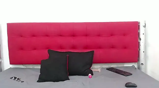 Snapshot of Celestial_Queen_ chatting on 22, 1, 2025 Celestial Queen online show from 22, 1, 2025