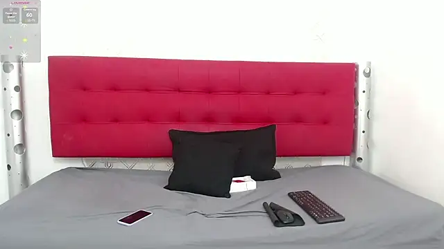 Snapshot of Celestial_Queen_ chatting on 3, 2, 2025 Celestial Queen online show from 3, 2, 2025