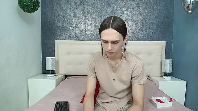 Snapshot of Celestial_Queen_ chatting on 11, 11, 2025 Celestial Queen online show from 11, 11, 2025