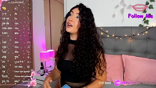 Snapshot of charlotte_james0 chatting on 30, 12, 2024 charlotte james0 online show from 30, 12, 2024