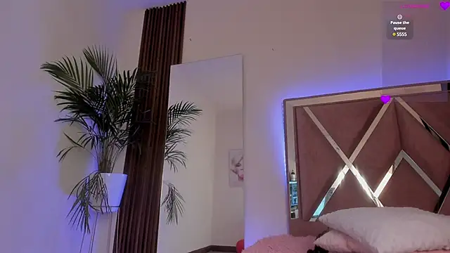 Eimyaniston cute online show from 22, 2, 2025