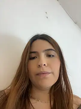 Eimyaniston cute online show from 19, 4, 2026