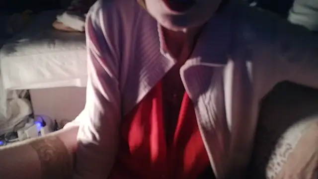 VeneRed online show from 17, 2, 2025