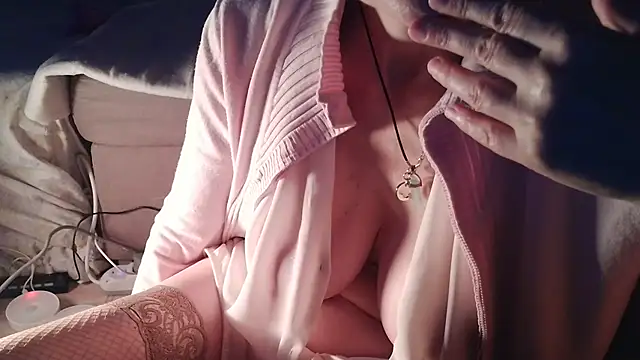 VeneRed online show from 25, 2, 2025