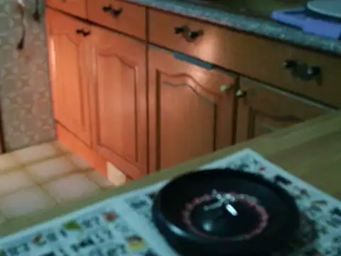 VeneRed online show from 19, 11, 2025