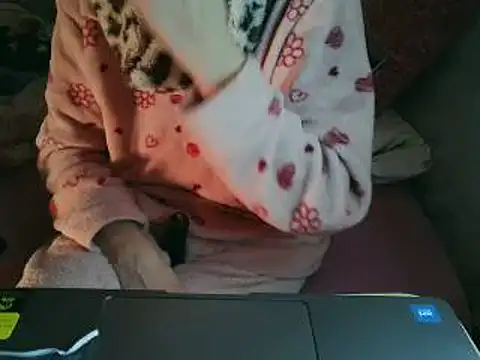 Snapshot of VeneRed chatting on 19, 1, 2026 VeneRed online show from 19, 1, 2026