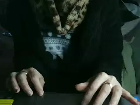 Snapshot of VeneRed chatting on 24, 2, 2026 VeneRed online show from 24, 2, 2026